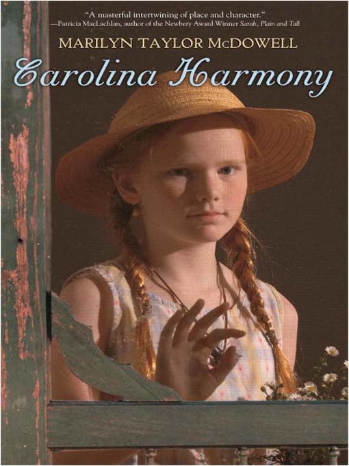 Title details for Carolina Harmony by Marilyn Taylor McDowell - Available